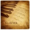 Silent Piano (Relaxing Piano Music for Ambience) - Liquid Klavier lyrics