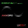 Stream & download Akkord - EP