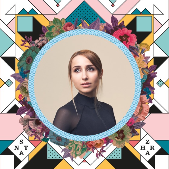 Cover artwork for Del Invierno