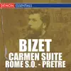 Stream & download Carmen Suite Rome S.O.