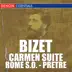 Carmen Suite Rome S.O. album cover