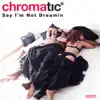 Say I'm Not Dreamin - Single album lyrics, reviews, download