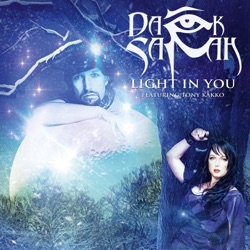Dark Sarah - Light in You (feat. Tony Kakko)