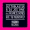 Like feat Frankie Bones - Gettoblaster, Frankie Bones & DJ Jes One lyrics