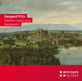 Kesselberg Ensemble & Ilze Grudule - Symphony No. 2 in C Major, Op. 6: III. Minuetto