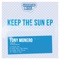 Take the Sun - Tony Monero lyrics