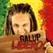 Ti amo perché - Galup lyrics