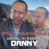 Danny - Daniel W. Gebriel