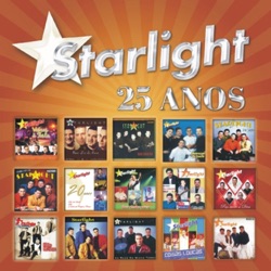 Starlight - Bombons de Amor