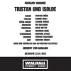 Wagner: Tristan und Isolde (Live) album lyrics, reviews, download