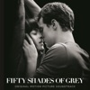 Fifty Shades of Grey (Original Motion Picture Soundtrack) artwork