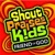 Shout Praises Kids-Great Redeemer