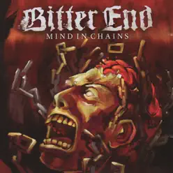 Mind In Chains - EP - Bitter End