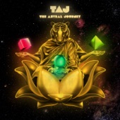 Taj Yo'self (feat. Eric Foenander) artwork