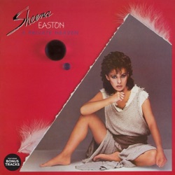 Sheena Easton - Double Standard