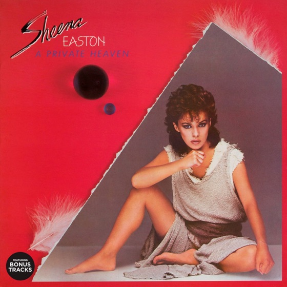 Cover artwork for Sugar Walls (Dance Mix)