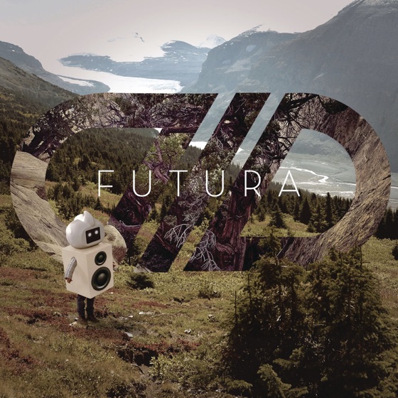 Cover artwork for Control