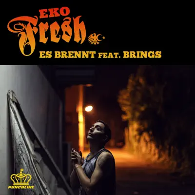 Es brennt (feat. Brings) - EP - Eko Fresh