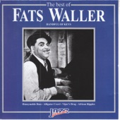 Fats Waller - African Ripples