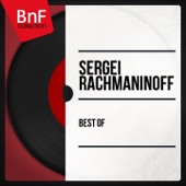 Best of Rachmaninoff artwork