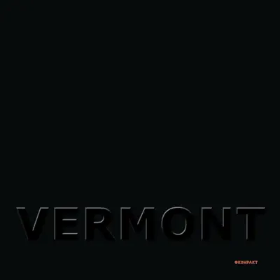 The Prins Thomas Versions - EP - Vermont