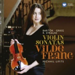 Vilde Frang & Michail Lifits - Sonata in F Major, Op. 8: I. Allegro con brio
