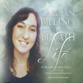 Breath of Life - Carolyn Billing