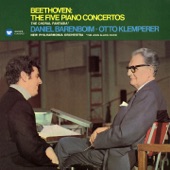 Beethoven: Piano Concertos Nos. 1-5 & Choral Fantasy artwork