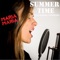 Summertime (Måneskin Version) Acapella - Maria Maria lyrics