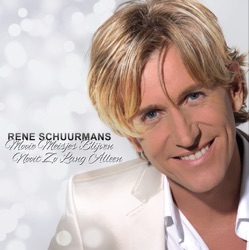 René Schuurmans - Mooie Meisjes Blijven Nooit Zo Lang Alleen