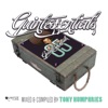 Ziggy Funk - What You Afraid Of (feat. Taliwa)
