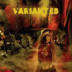 Variantes - Variantes Variantes - Variantes