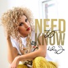 Need to Know - EP