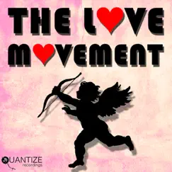 The Love Movement by Various Artists album reviews, ratings, credits