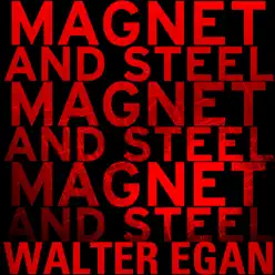Magnet and Steel - Single - Walter Egan