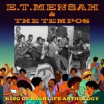 E.T. Mensah & The Tempos - 205
