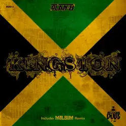 Kingston - Single - Dj (Martin) Plan B Kingston - Single - Dj (Martin) Plan B