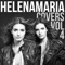 Holy Grail - HelenaMaria lyrics