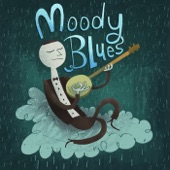 Moody Blues artwork