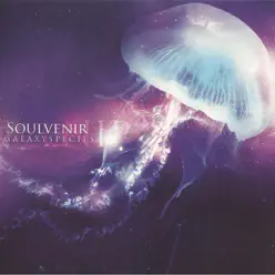 Galaxy Species - Soulvenir