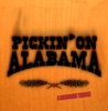 Pickin On Alabama: A Bluegrass Tribute