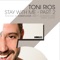 Stay With Me (Chris Count Remix) - Toni Rios lyrics
