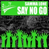 Say No Go artwork