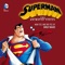 Superman: The Animated Series - Shirley Walker lyrics