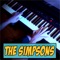 The Simpsons - Jazzman - Rhaeide lyrics