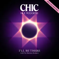 I'll Be There - EP - Chic