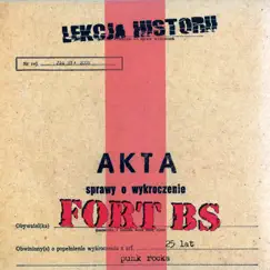 Lekcja Historii by Fort BS album reviews, ratings, credits