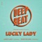 Lucky Lady - Manager & Afro lyrics