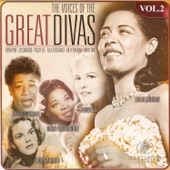 The Voices of the Great Divas, Vol. 2 artwork