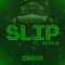 Slip (feat. Carbin) - Detrace lyrics